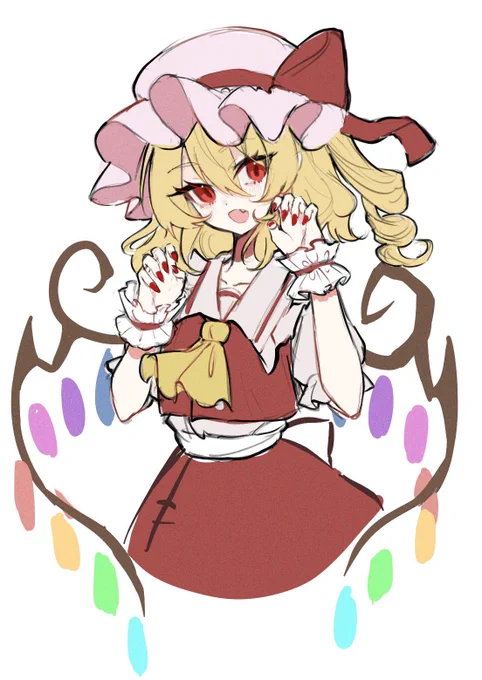 がお〜#東方Project 
