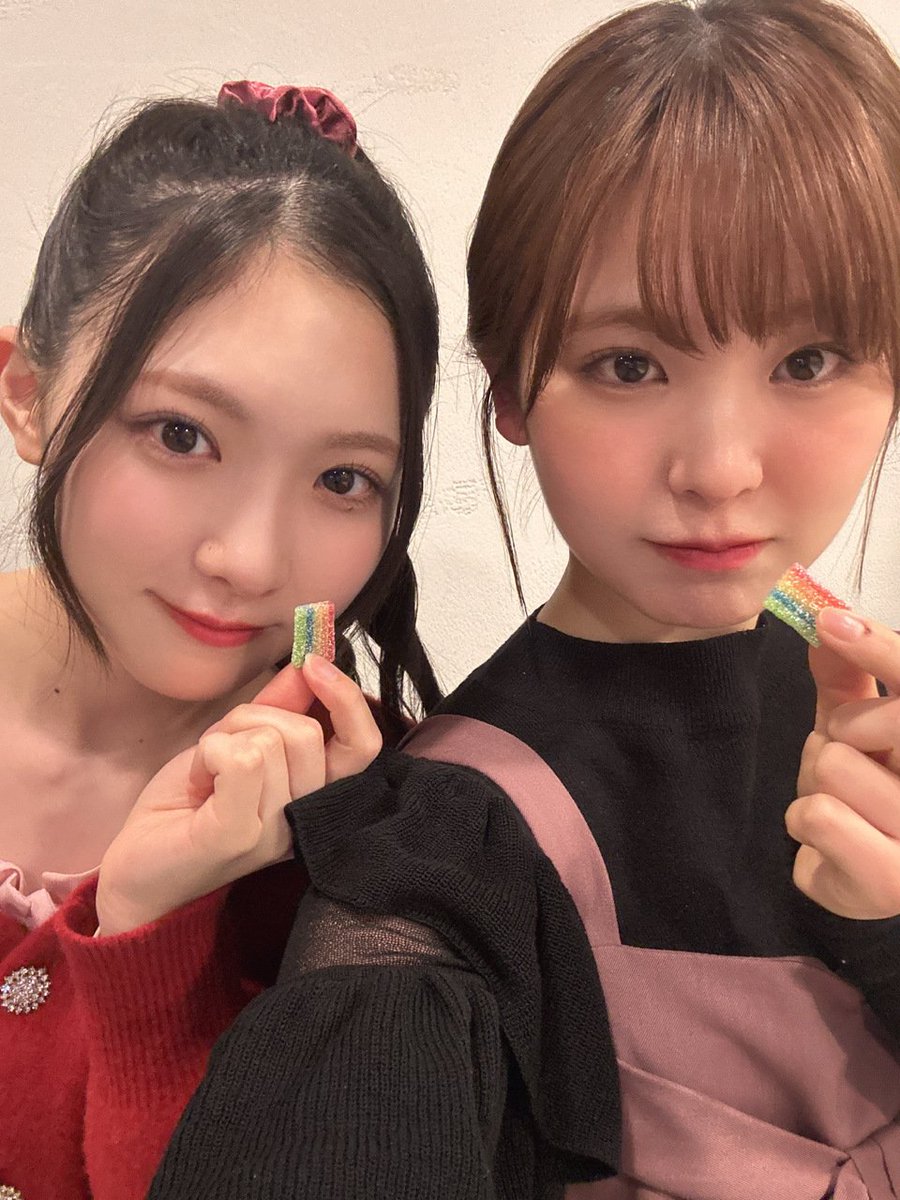 えんりこページ 遠藤 理子 | 櫻坂46公式サイト