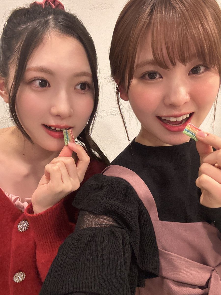 rikoarchive's tweet photo. おはようございます☀ #rikoblog
https://t.co/yOWPOfmfLV

#櫻坂46 #遠藤理子 https://t.co/P2t4lsLxIB