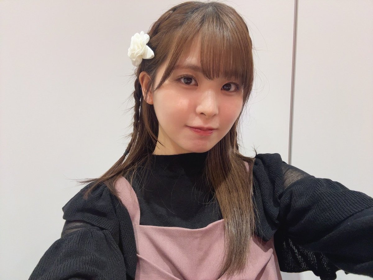 rikoarchive's tweet photo. おはようございます☀ #rikoblog
https://t.co/yOWPOfmNBt

#櫻坂46 #遠藤理子 https://t.co/xYR0QirFue
