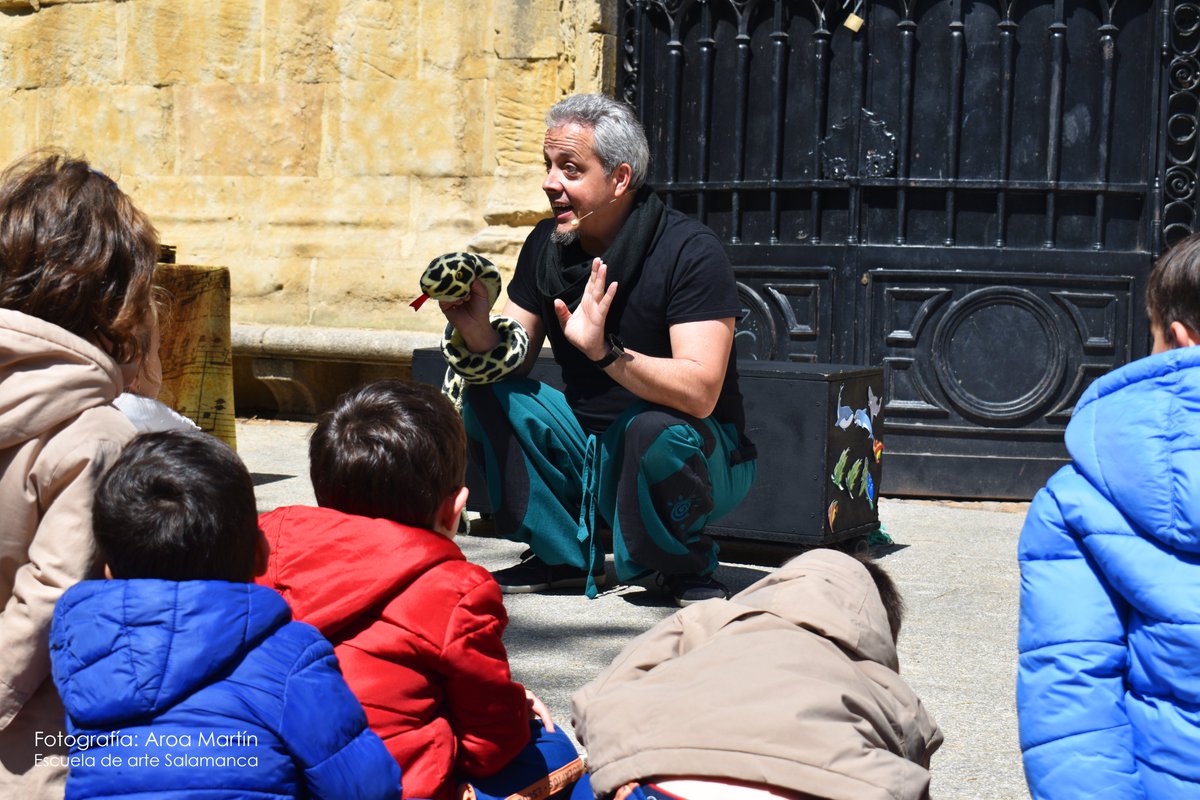 Ciudad de Saberes tweet media