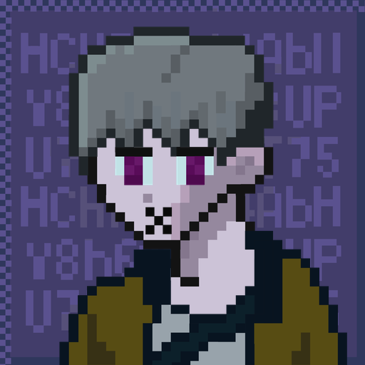 neo2_one's tweet image. Just minted my @HyperEncrypt Encryptor — looks super clean! 🔥

Definitely one for the PFP collection 👾

Could be the next hidden gem... who knows? 👀

Mint yours now before it’s too late! 🚀
#NFT #Encryptors #MintNow #PFPcollection #CryptoArt #Web3 #NFTdrop #NFTcommunity