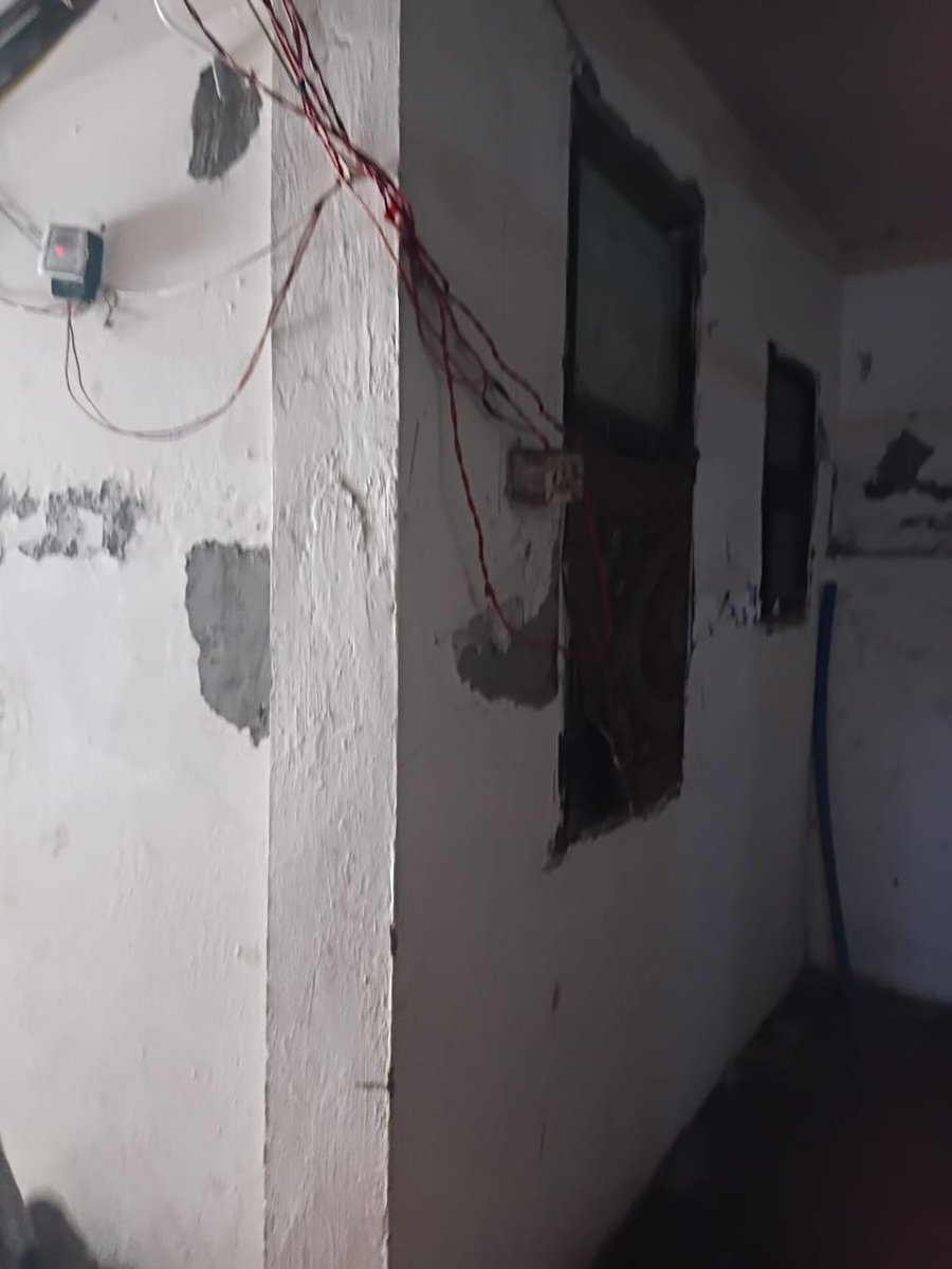ajaybngn's tweet photo. @gdagzb @CMOfficeUP @UPGovt Sir, I am resident of Plot No. 13, Shakti Khand 3, Indirapuram. In our plot an illegal construction was done by builder in our basement and some flats runs commercial activity. In this regard, we have met Secretary, GDA and submit our complaint with VC https://t.co/McQXrZW4BC