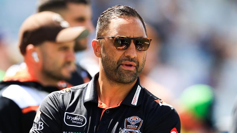 The Big Sports Breakfast (@bigsportsbrekky) on Twitter photo “He’s galvanised his side…”
<a href="/BulldogRitchie/">Dean Ritchie</a> praised Benji Marshall this morning.
LISTEN: shorturl.at/MFlGN “He’s galvanised his side…”
<a href="/BulldogRitchie/">Dean Ritchie</a> praised Benji Marshall this morning.
LISTEN: shorturl.at/MFlGN