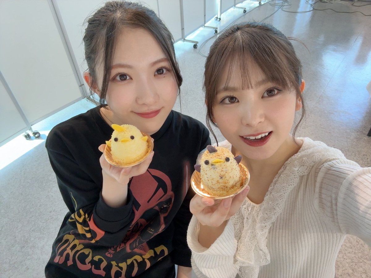 rikoarchive's tweet photo. 『🐣』#rikoblog
https://t.co/3szVID7vqy

#櫻坂46 #遠藤理子 https://t.co/PtqAUIwbIh