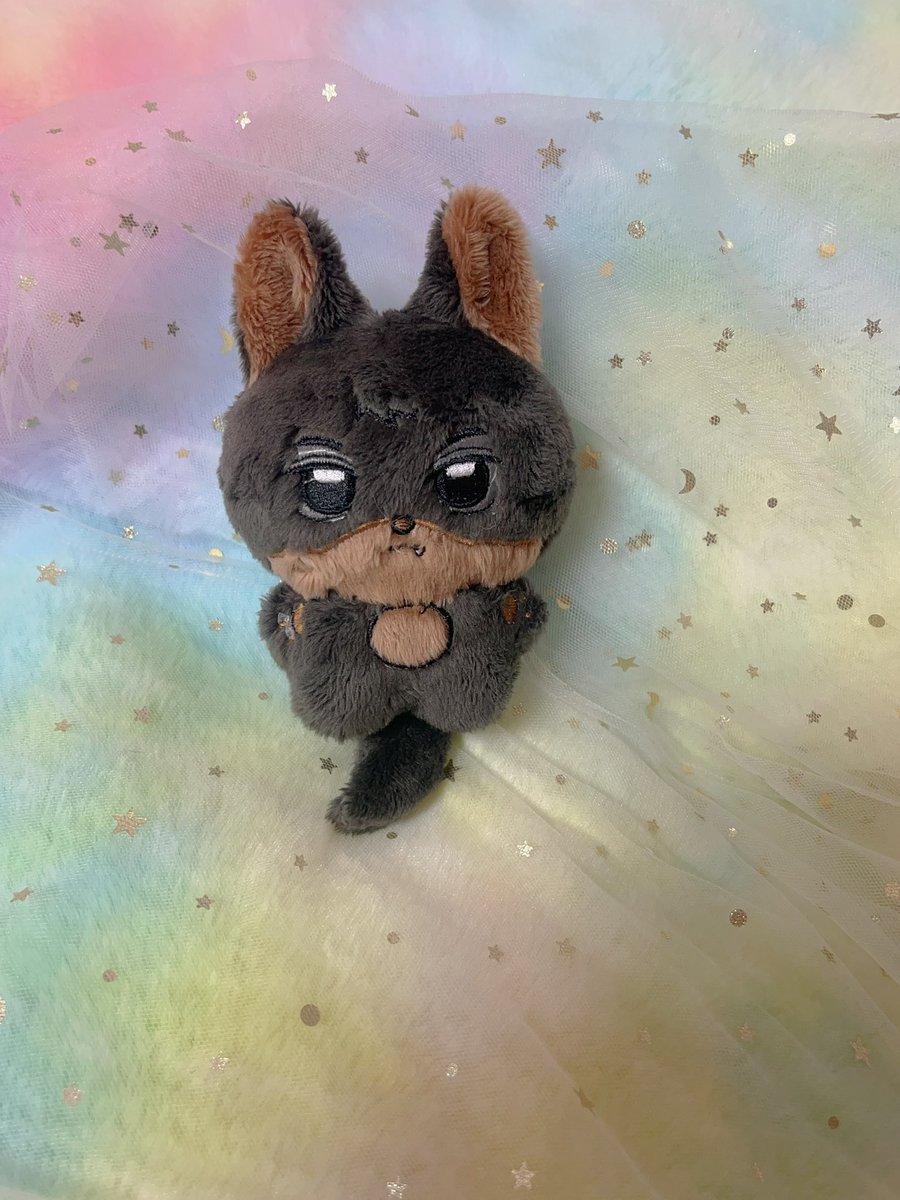 10cm可爱动物体玩偶🫶🫶🫶

#우리_공장으로_오세요 
#우리_공장을_소개합니다
#솜인형 
#綿人形 
#綿人形です
#棉花娃娃
#棉花娃 
#cottondoll 
#taiwandoll
#TWdoll