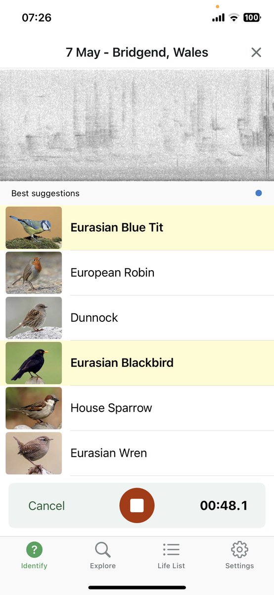 Christine Stovell tweet media