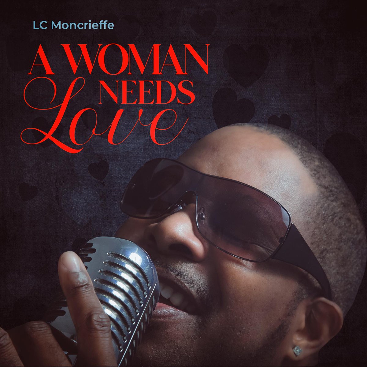 WHTLURBAN's tweet image. #NowPlaying 🔥 #HotSingle #NewAdd "A WOMAN NEEDS LOVE" by L.C. MONCRIEFFE @airplaynetwork
#ListenLive @WHTLURBAN "Spinning Tomorrow's Hits Today" #Playlist #Follow #Buy #Stream #Download #Share music.youtube.com/watch?v=k1Iewu…