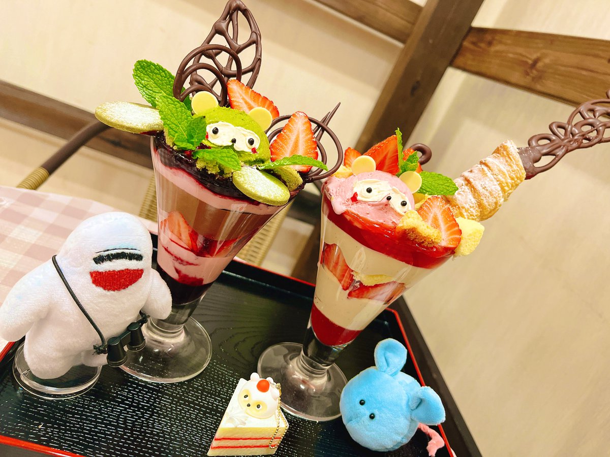 They_areAmazing's tweet photo. 🍰🐁⸒⸒🐀 https://t.co/OcwGz7682C
