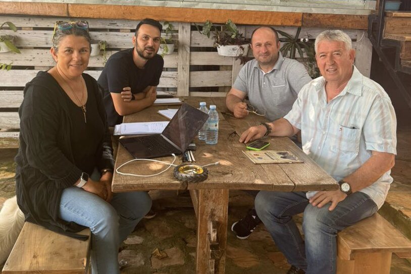 Exciting news!
Our aspiring judges have PASSED their first set of exams. Confirmed by our judges Judge Pero Bozinovski and Judge Mile Aleksoski. We're proud to have this initiative in Uganda. Congratulations to Nada Andersen and Ali Dakik for this big milestone.🎊🎉🎉🥳🥳💃
#FCI