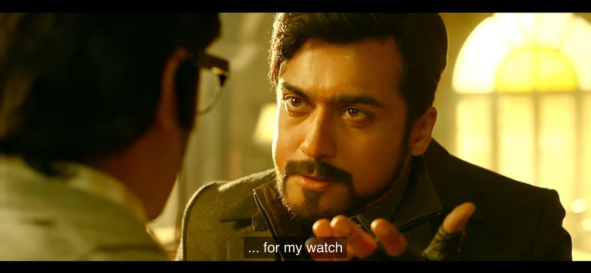 punisherwrites's tweet photo. If u ever thought Tamil Audience are the sh!ttiest people....
24 Movie was an example :)
#9YearsOf24 https://t.co/3vX3ayVImd