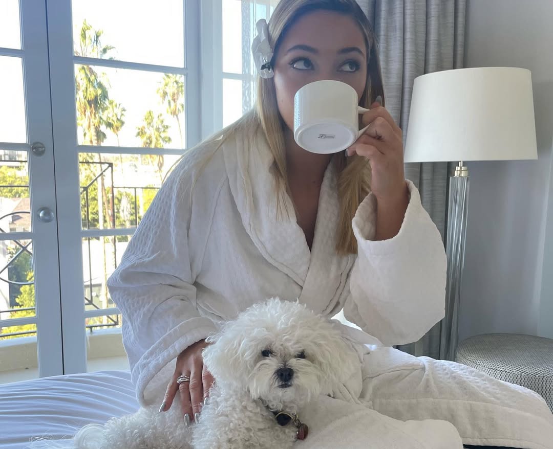 Buenos días, ya estamos en el ecuador de la semana. ¡A por todas!

|| #Freerol