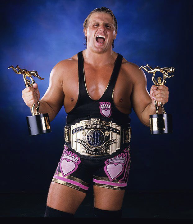 Chupacabra_01's tweet photo. 🎂Happy Birthday to the late, great, Owen Hart! #OwenHart #HartFoundation #HighEnergy #NewFoundation #KingOfHarts #WWE #NXT #ECW #NWA #WCW #TNA #ROH #AEW #MLW #AWA #WCCW #LuchaLibreAAA #CMLL #NJPW #ProWrestlingNoah #AJPW https://t.co/kbiLuUvXSv