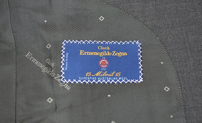tailormadedandy's tweet photo. Ermenegildo #zegna #15Milmil15
ご注文をいただいていましたスーツが仕立て上がりました。
#ゼニア の最高位に位置するスーツ素材でございます。
お色目は、ベーシックなグレーのソリッド。流行に左右されない上質な雰囲気です。
ご注文ありがとうございました。 https://t.co/oYIsgnLIuA