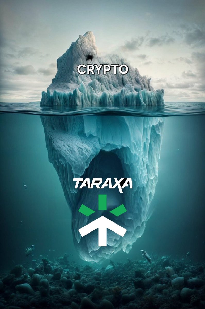 Buymor3's tweet photo. All eyes on $Taraxa 

@taraxa_project https://t.co/K5Il4tXFpM