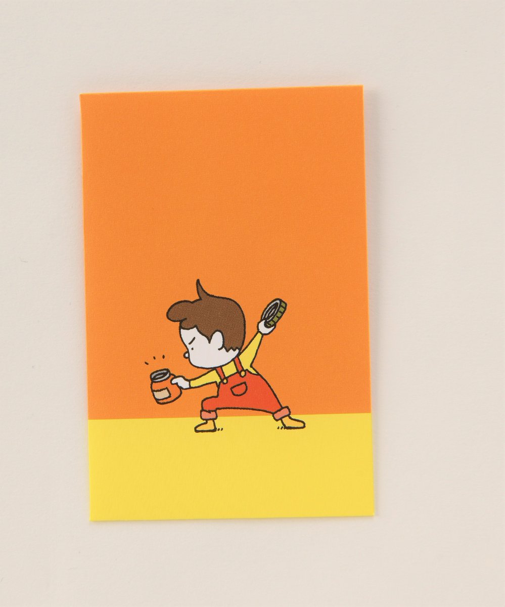 php_k_design's tweet image. 【#ヨシタケシンスケのぶんぐがあります】
新商品ぽち袋をご紹介😊
絵本のキャラクターや書き下ろしキャラが可愛いぽち袋です!
公式通販販売準備中📷php-store.com 📷
#ヨシタケシンスケ #あきらがあけてあげるから #わたしのわごむはわたさない