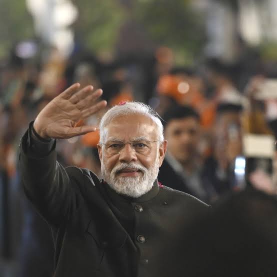 We trusted him, and he kept our trust alive thats why hes the greatest PM india ever had.