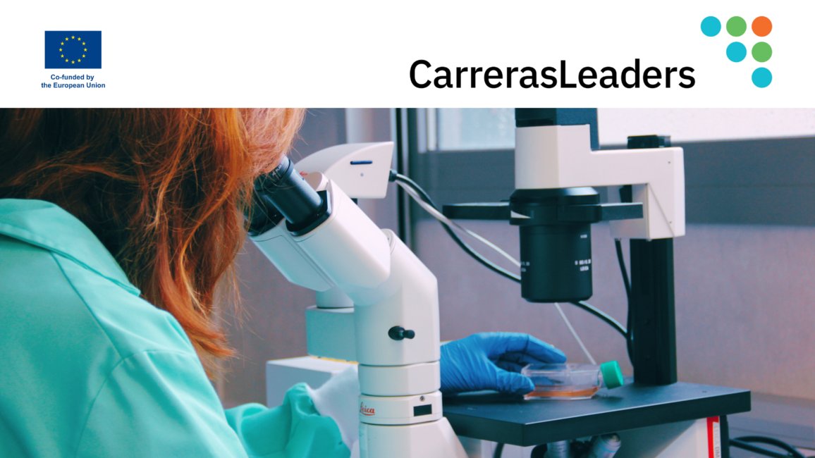Josep Carreras Leukaemia Research Institute (IJC) (@carrerasijc) on Twitter photo 🚨 The 4th <a href="/CarrerasLeaders/">Carreras Leaders</a> call is OPEN!
Join us in advancing research in blood cancers 🔬🩸
👩🔬 We’re looking for a postdoctoral researcher to join our transformative, high-level training-through-research programme.
More info 👉 carrerasresearch.org/en/news/carrer… 🚨 The 4th <a href="/CarrerasLeaders/">Carreras Leaders</a> call is OPEN!
Join us in advancing research in blood cancers 🔬🩸
👩🔬 We’re looking for a postdoctoral researcher to join our transformative, high-level training-through-research programme.
More info 👉 carrerasresearch.org/en/news/carrer…