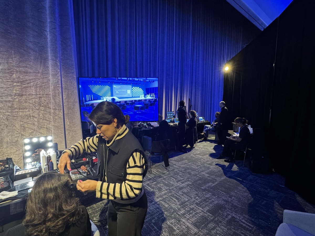 Aleksander Krag tweet media