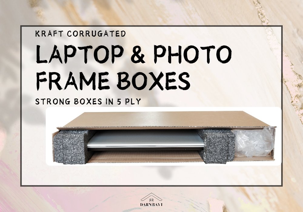 Darnhomes's tweet photo. Secure &amp; Sustainable, Premium packaging for your LAPTOP

#securepackaging #sustainablepackaging #ecofriendlypackaging #laptopprotection #premiumpackaging #ecoconcious #greenpackaging #sustainablesolutions #safeandgreen #ecopackaging #laptopsecurity #ecoinnovations #darnbayt #X https://t.co/U9bLcNEcWt