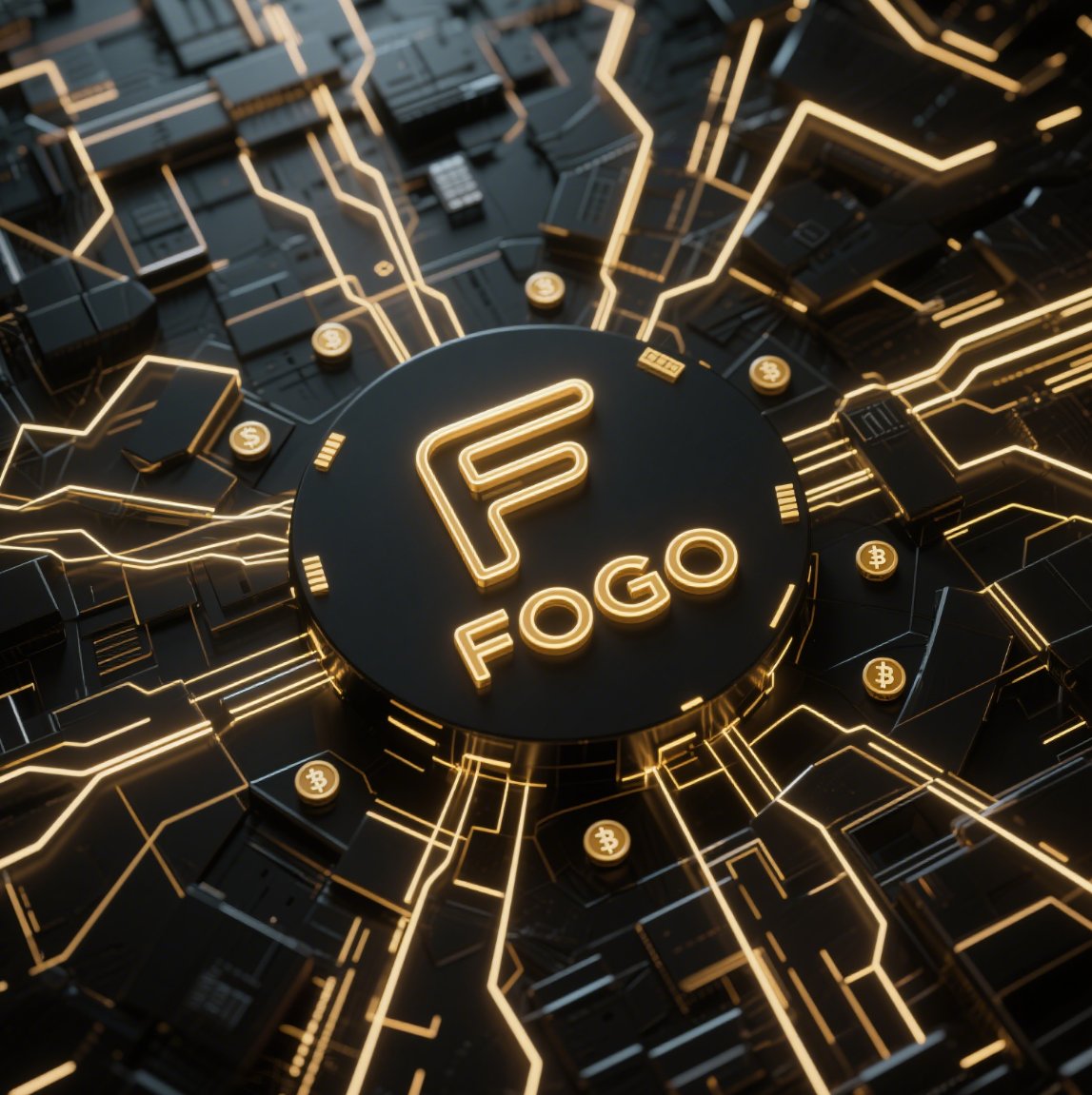 Lerma_Andrew_95's tweet image. @FogoChain Multi - local consensus, as FogoChain highlights, is not a passing trend but a fundamental solution to latency. This could be the key to making blockchain more viable for real - time applications. #RealTimeApplications #BlockchainViability