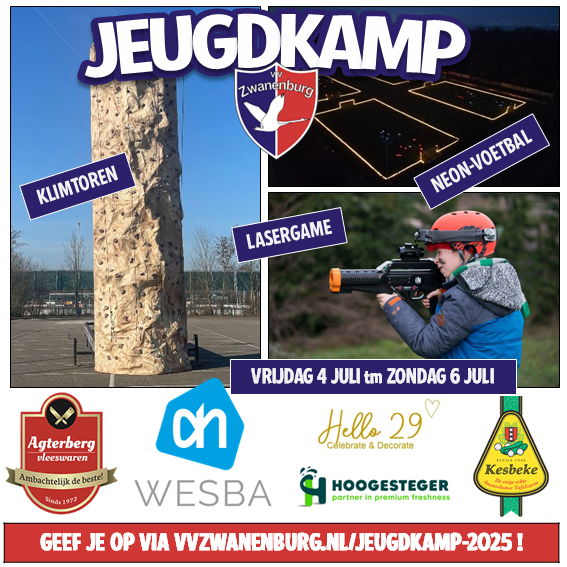 vv Zwanenburg tweet media