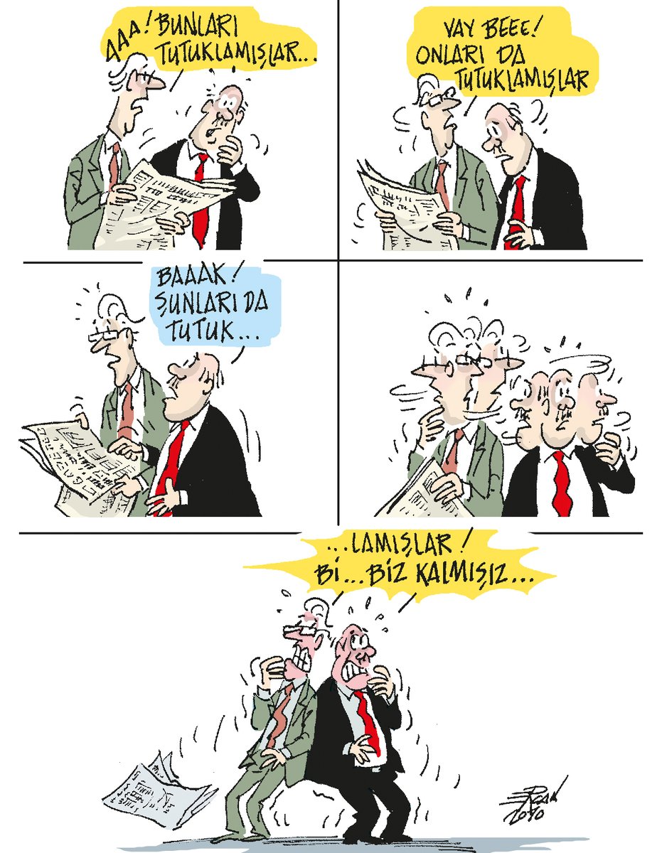 Eskimeyen Çizgiler (2 / 3 / 2010 ):