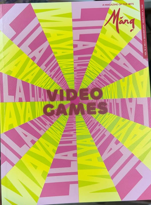 Souvik Mukherjee tweet media