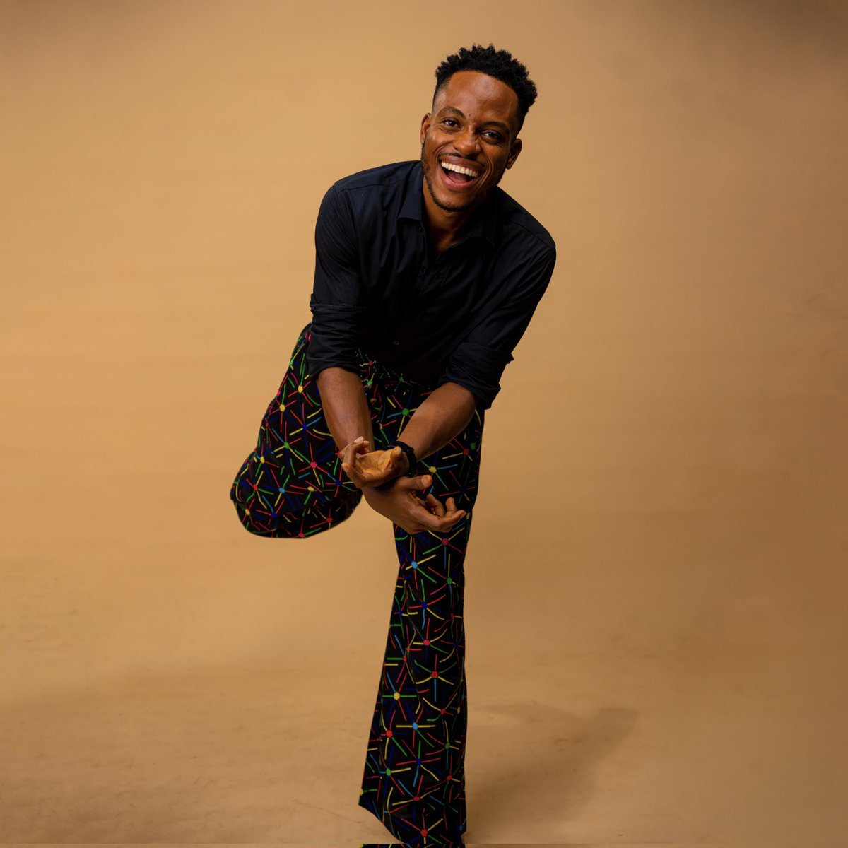 Toheeb Olamide Oseni T.O.O. ✨ tweet media