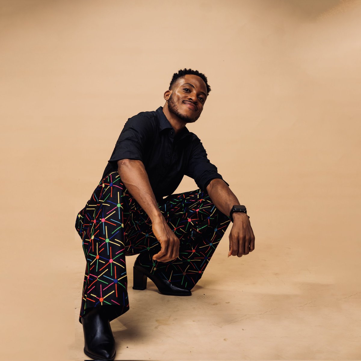 Toheeb Olamide Oseni T.O.O. ✨ tweet media