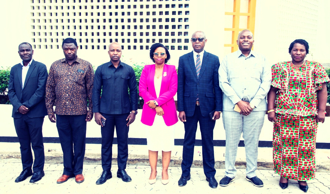 YusuphKileo's tweet photo. DODOMA : I had privilege of speaking at the  national cybersecurity strategy (NCSS) and the child online protection strategy (COPS) stakeholders meeting 

During my talk regarding  COPS, I emphasised on the use of a multi-faceted approach encompassing legal frameworks, parental guidance, educational initiatives, and technological solutions to safeguard children from online harm 

Then, we can be able to create a safe and empowering digital environment for children while also ensuring their rights and well-being

We need to focus on building resilience, disrupting malicious cyber activity, and promoting cooperation.