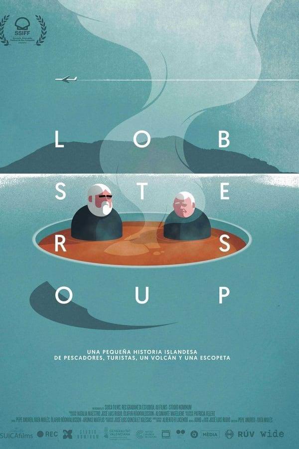 Hoy Empieza Todo 2 (@het2_radio3) on Twitter photo En Actualidad Mal rescatamos el documental 'Lobster Soup' producido por <a href="/suicafilms/">SUICAfilms</a> 🎞️
Una pequeña historia islandesa de pescadores, turistas, un volcán y una escopeta 🌋
Hablamos con Rafa Molés (<a href="/rafamoles/">rafa molés</a> ) y Pepe Andreu (<a href="/AndreuMola/">pepe andreu</a> ), directores del film En Actualidad Mal rescatamos el documental 'Lobster Soup' producido por <a href="/suicafilms/">SUICAfilms</a> 🎞️
Una pequeña historia islandesa de pescadores, turistas, un volcán y una escopeta 🌋
Hablamos con Rafa Molés (<a href="/rafamoles/">rafa molés</a> ) y Pepe Andreu (<a href="/AndreuMola/">pepe andreu</a> ), directores del film