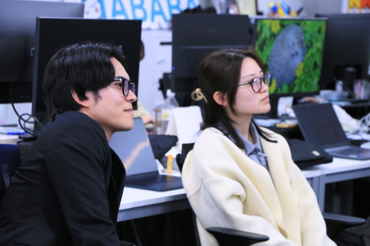 久保 駿貴＠ABABA CEO tweet media