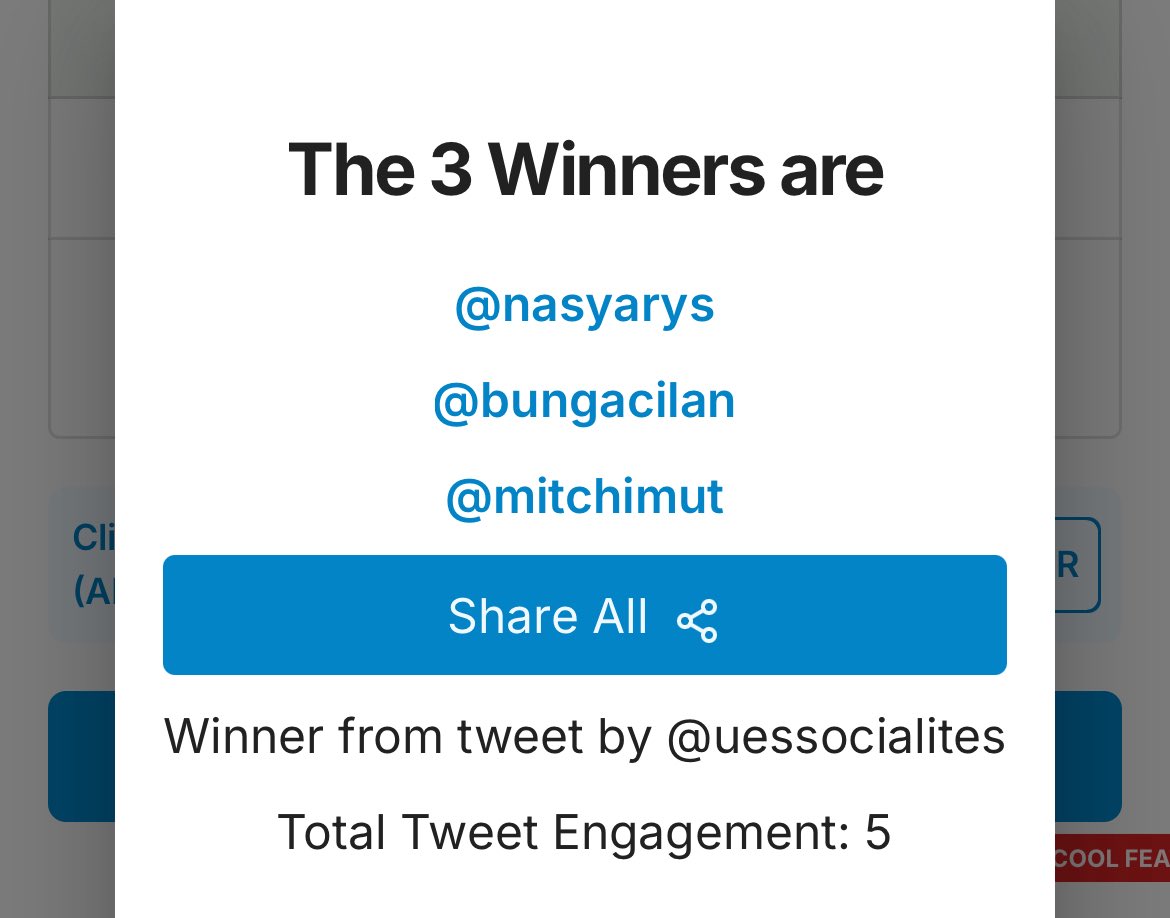 congratulations @nasyarys <a href="/bungacilan/">Bungaˢᵗ (MIA)</a> <a href="/mitchimut/">‏ً</a>!

silahkan claim ke <a href="/ycbennette/">𝑪𝐢𝐧𝐭𝐚.</a> yaa