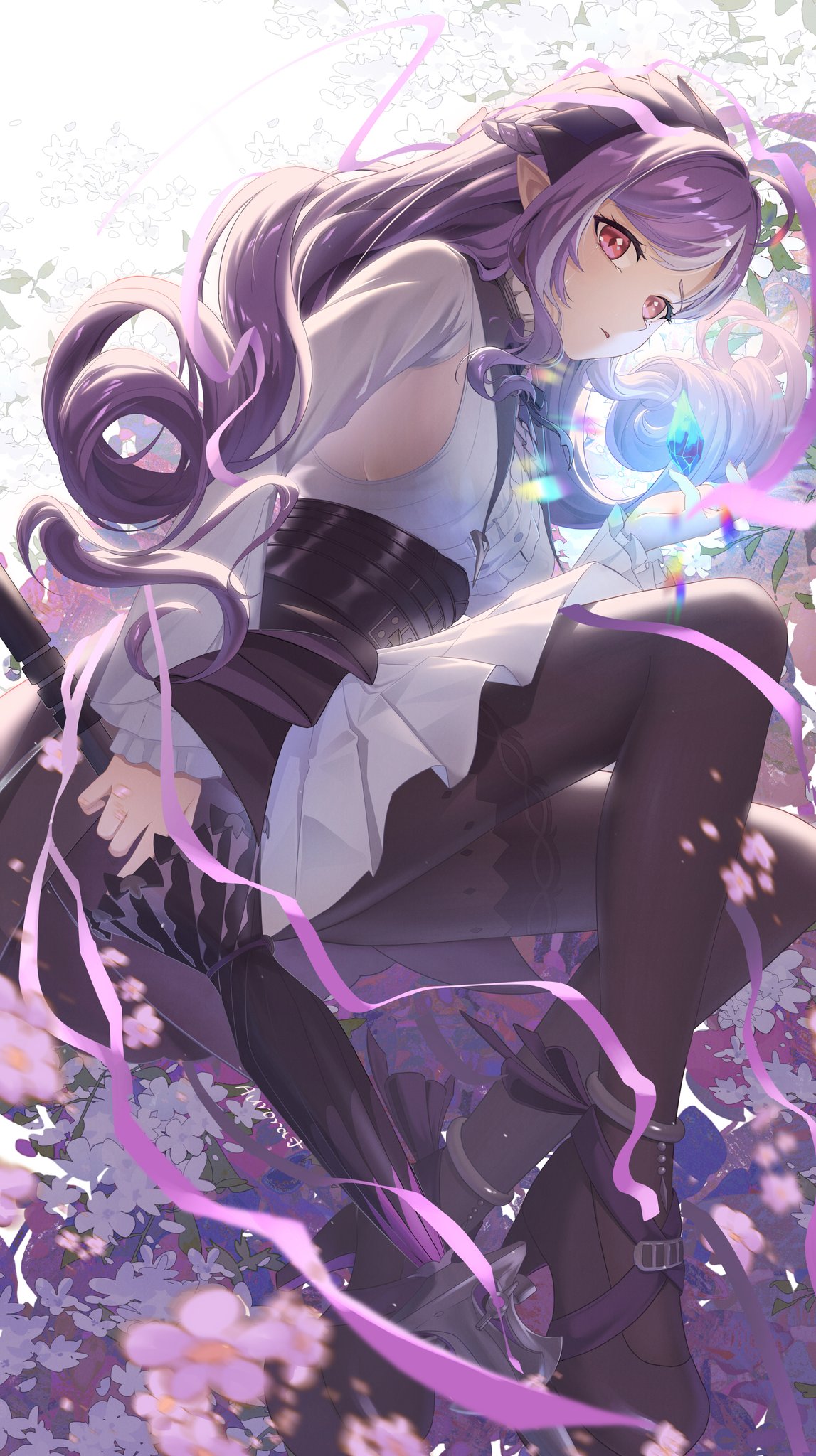 Aurora寸 on X: 