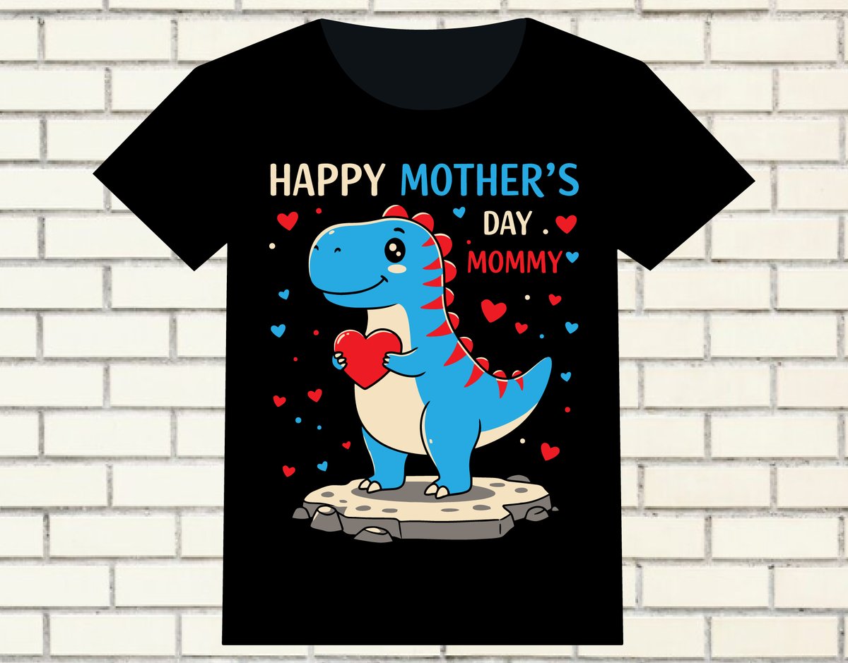 sabinayesmin923's tweet photo. Do you need any t-shirt designs. You will find a awesome and eye-catching t-shirt design in my collection...
#tshirtdesign #Mommy #Motherday #MotherTshirtDesign #tshirt #appareldesign #illustration #customtrendytshirt #vintagetee #merchbyamazon #weekendtime #typography #Graphic https://t.co/N6s8vzEV3b