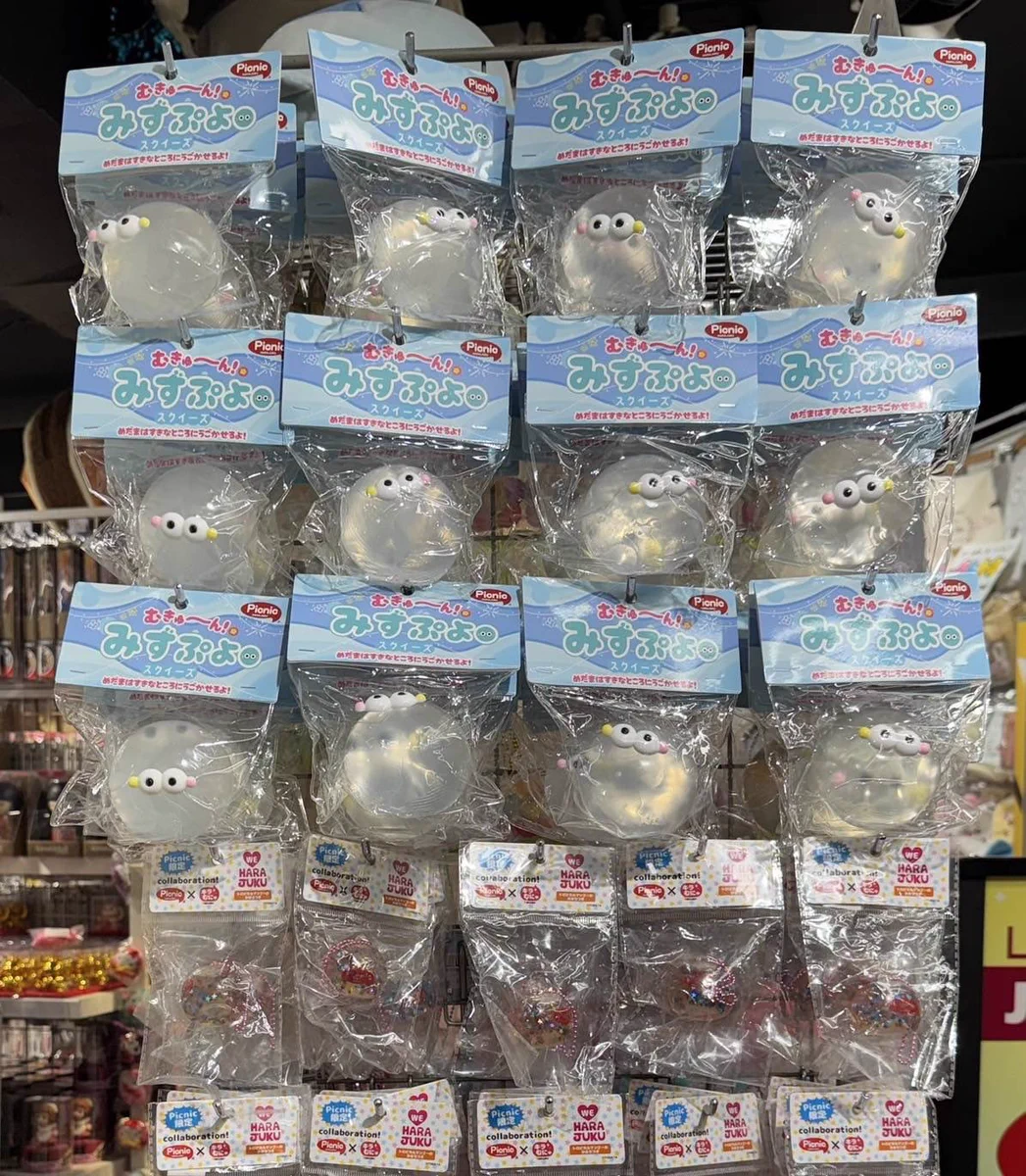 原宿Picnic on X: 