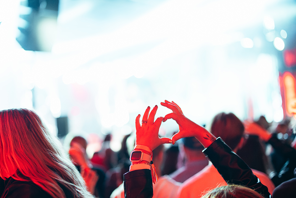 Kesä tuo #Hyvinkää´lle jälleen elämää, kulttuuria ja kansainvälisiä vieraita kun kaupungin tapahtumakesä täyttyy musiikista, taiteesta ja yhteisöllisyydestä.
Tutustu kesän mahtavaan ohjelmatarjontaan 
hyvinkaa.fi/ajankohtaista/…