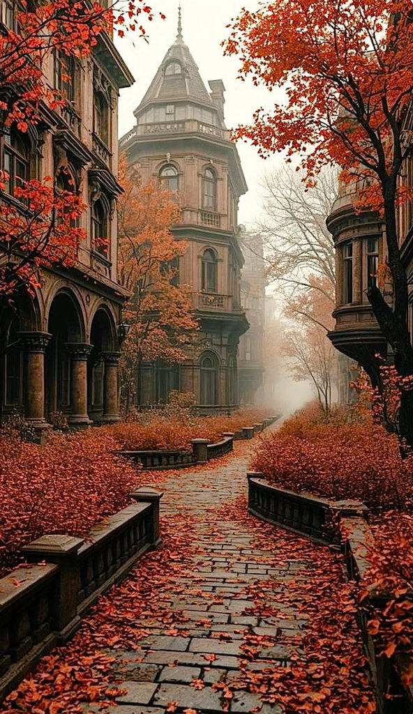 Relaxed afternoon. 🧡