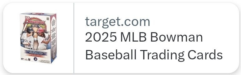 Back in stock 👇 #TARGET #AD

$29.99 : bit.ly/3GGH5bD