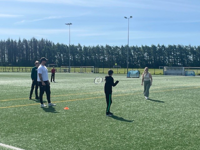 KilwAcad SSR tweet media