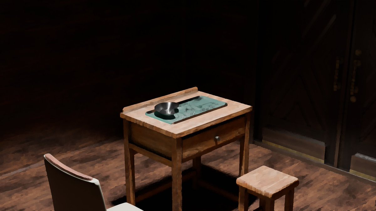 ダイス/3DCG tweet media