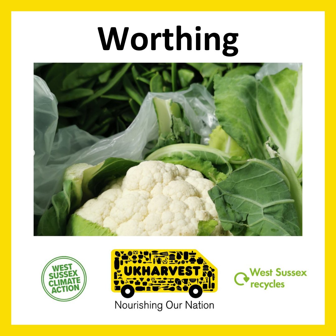 West Sussex recycles (@wsrecycles) on Twitter photo The #CommunityFoodHub will be at #Worthing's Sidney Walter Centre from 10am-11am Thursday 15 May. For more information, visit our website 👉 westsussex.gov.uk/land-waste-and…
<a href="/adurandworthing/">Adur & Worthing Councils</a>
#WastePrevention #WestSussexRecycles #FightAgainstFoodWaste #LoveWestSussex The #CommunityFoodHub will be at #Worthing's Sidney Walter Centre from 10am-11am Thursday 15 May. For more information, visit our website 👉 westsussex.gov.uk/land-waste-and…
<a href="/adurandworthing/">Adur & Worthing Councils</a>
#WastePrevention #WestSussexRecycles #FightAgainstFoodWaste #LoveWestSussex