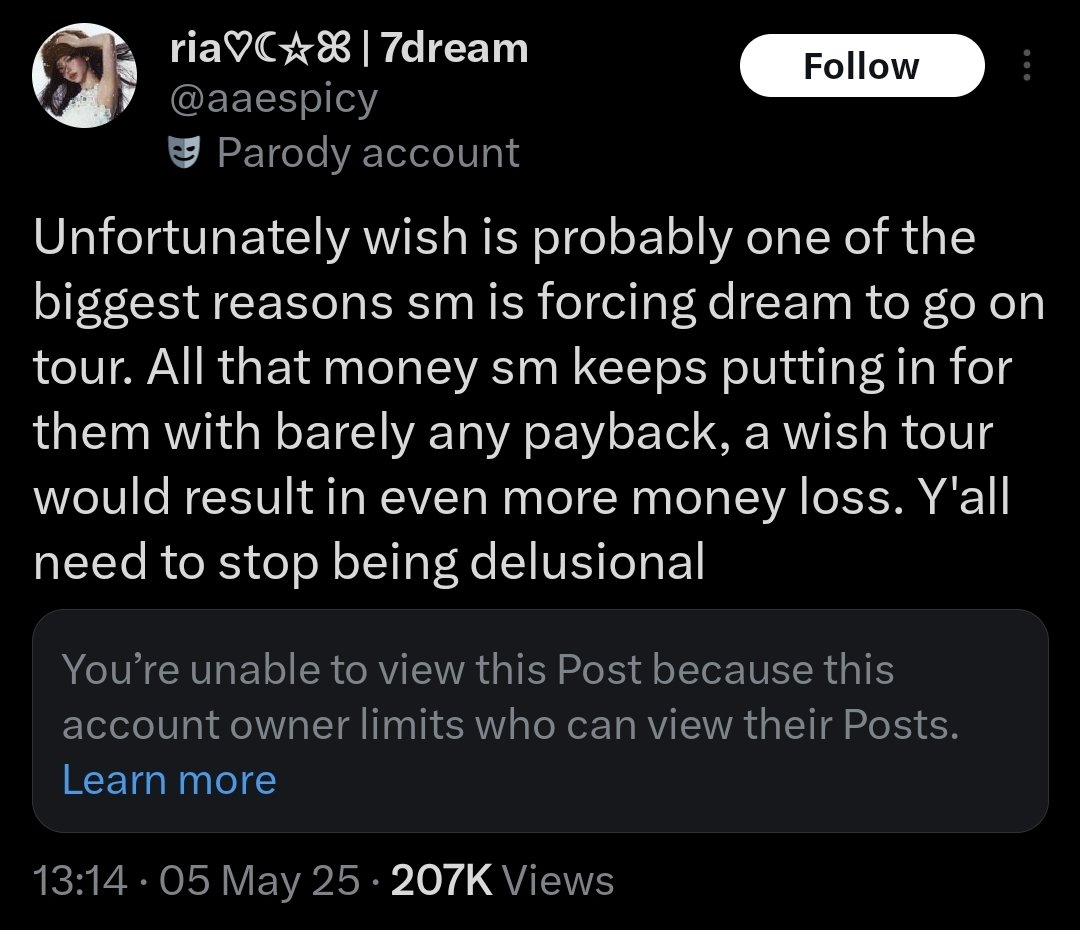 NCT WISH PROTECT tweet media