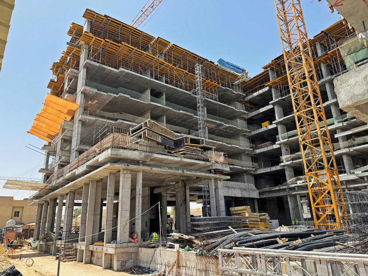 DSA Architects International (@dsaarchitects) on Twitter photo During our team’s recent visit to #Riyadh, we were pleased to see significant progress at #LiveinLiwan, a mixed use development designed by <a href="/DSAarchitects/">DSA Architects International</a> .
We look forward to the next phases of this anticipated urban destination coming together.
#DSAProjectProgress During our team’s recent visit to #Riyadh, we were pleased to see significant progress at #LiveinLiwan, a mixed use development designed by <a href="/DSAarchitects/">DSA Architects International</a> .
We look forward to the next phases of this anticipated urban destination coming together.
#DSAProjectProgress