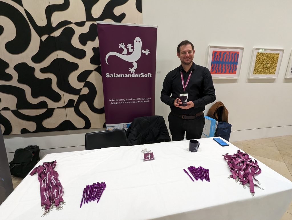 SalamanderSoft (@salamandersoft) on Twitter photo Only a few more weeks until #ArborFest!
Pop down to our stand to talk to us about unleashing the magic of Salamander at your school or trust.
Find out more: salamandersoft.co.uk/blog/arborfest…
<a href="/ArborEdu/">Arbor Education</a> #EdTech #Education #UKSchools Only a few more weeks until #ArborFest!
Pop down to our stand to talk to us about unleashing the magic of Salamander at your school or trust.
Find out more: salamandersoft.co.uk/blog/arborfest…
<a href="/ArborEdu/">Arbor Education</a> #EdTech #Education #UKSchools