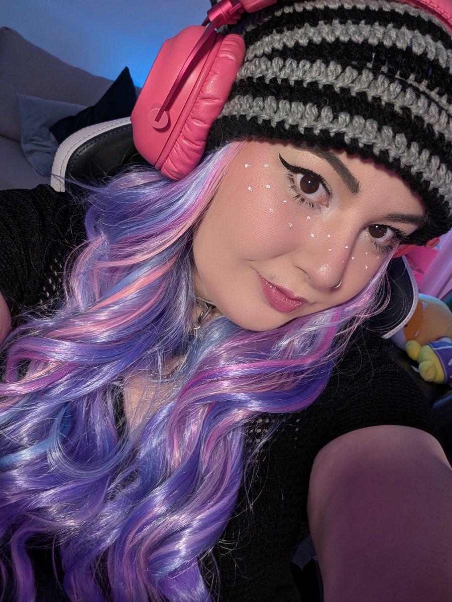 MzSweetDevil 💗 tweet media