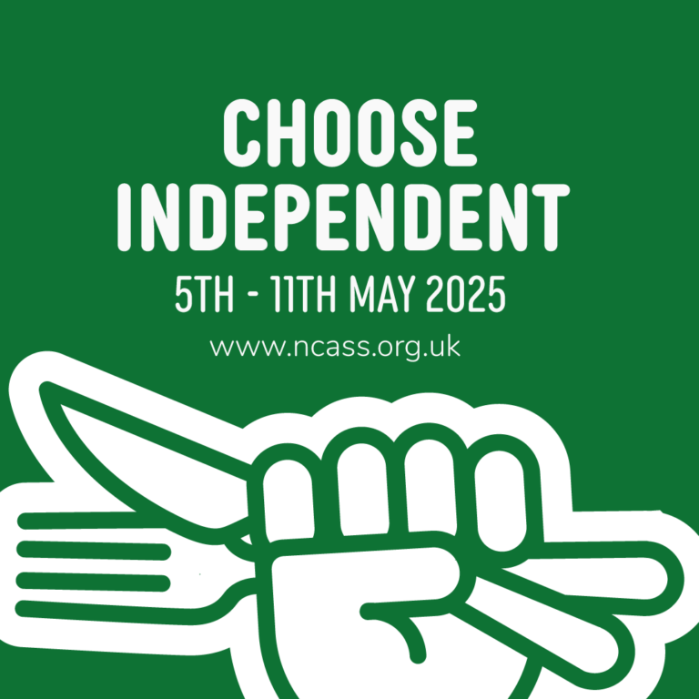 From May 5th-11th, 2025, Bira are supporting FNCASS_UK by celebrating the tens of thousands of independent hospitality businesses across the UK for Independent Hospitality Week. Get involved today ncass.org.uk/independent-ho…

 #IndependentHospitalityWeek