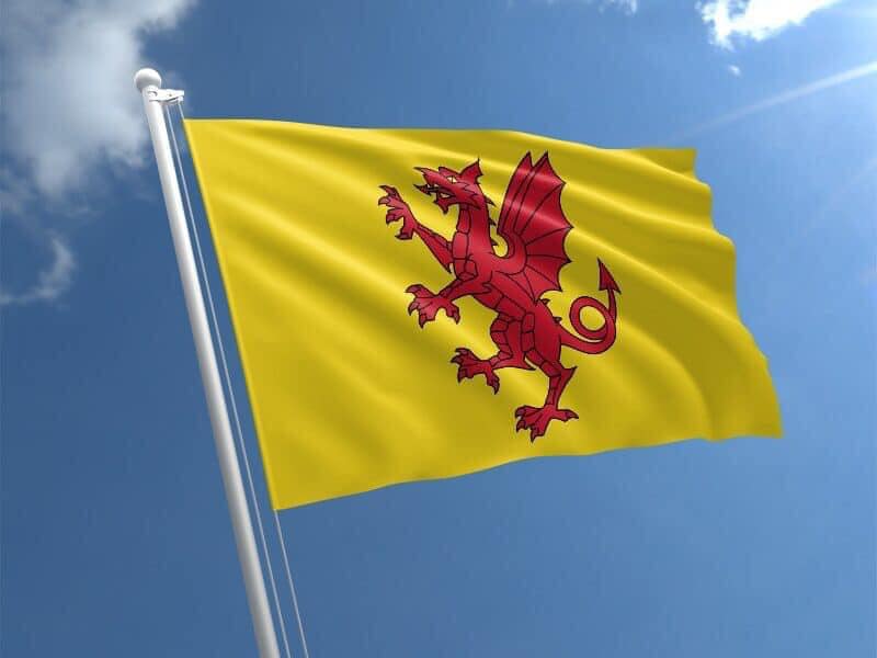 Just a few days to go before Somerset's big day!
We trust that once again <a href="/NorthSomersetC/">North Somerset Council</a> and <a href="/SomersetCouncil/">Somerset Council</a> will be proudly flying the flag.
Can we dare to hope that this year, <a href="/bathnes/">Bath & North East Somerset Council</a> will do likewise, and show some love for the county they're a part of?
#OneFlagOneCounty