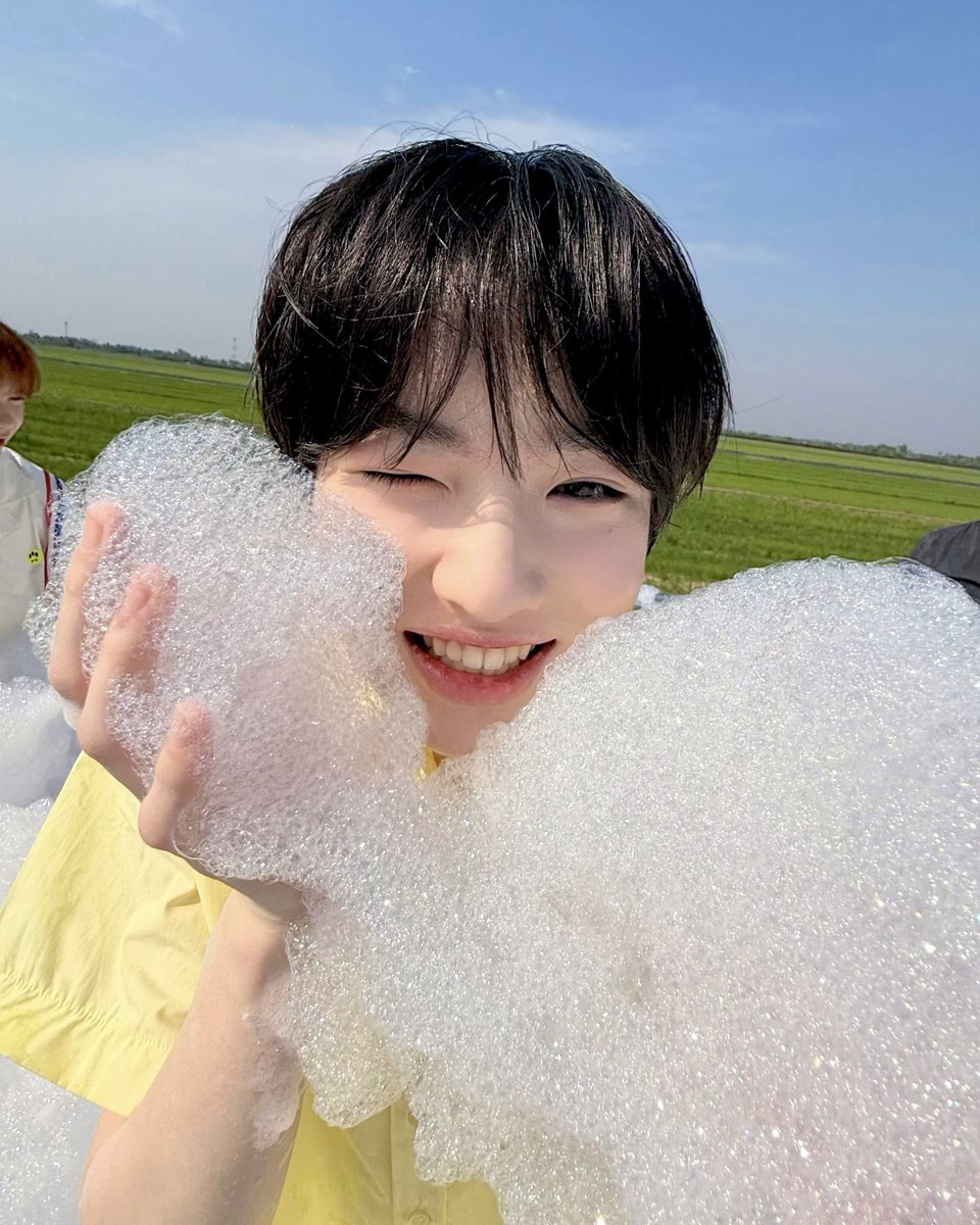 NCT WISH tweet media